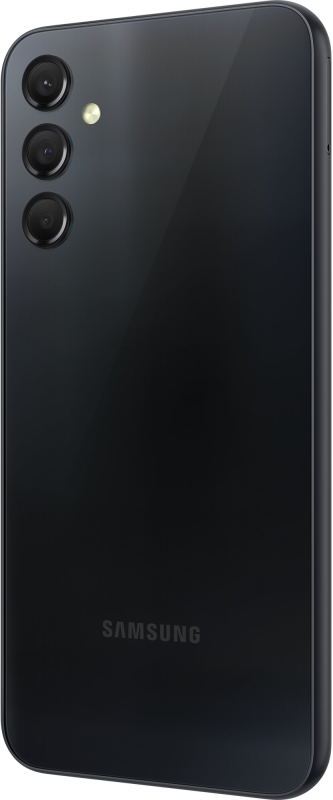 Купить  Samsung Galaxy A24-black-5.jpg
